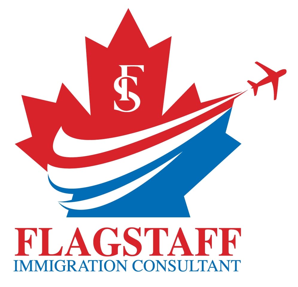 Flag Staff Immigration Con